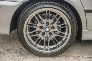 BMW M5 2003 года 